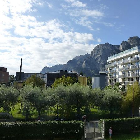 Appartamento Lombardi Riva del Garda Eksteriør billede