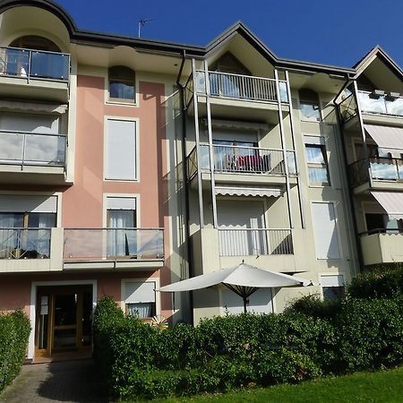 Appartamento Lombardi Riva del Garda Eksteriør billede