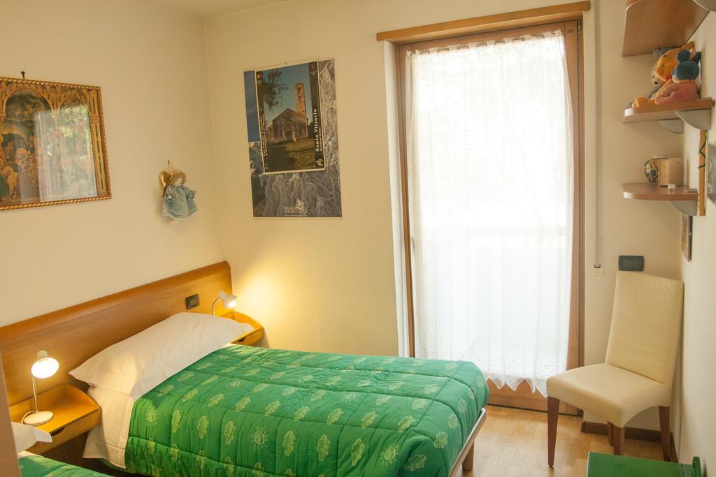 Appartamento Lombardi Riva del Garda Eksteriør billede
