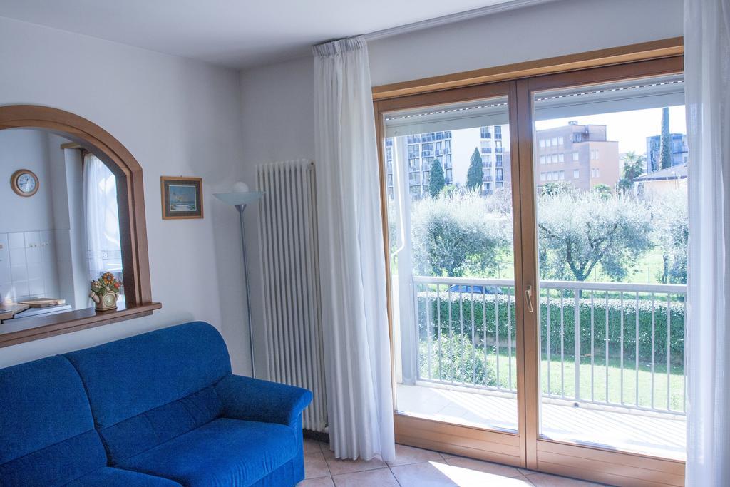 Appartamento Lombardi Riva del Garda Værelse billede