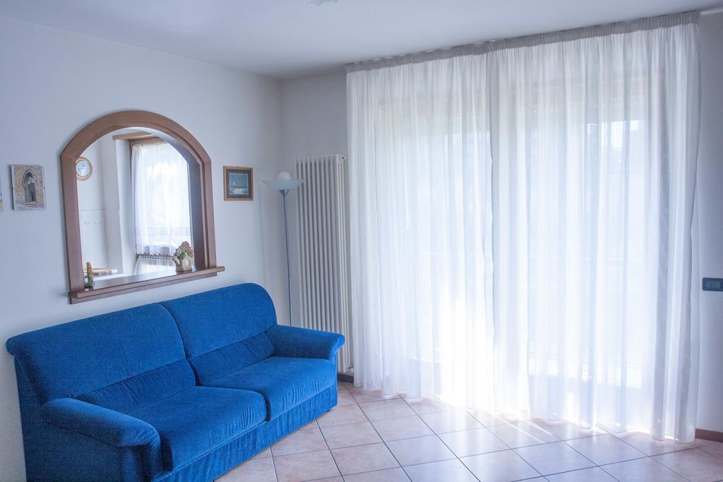 Appartamento Lombardi Riva del Garda Eksteriør billede